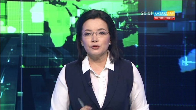 Бірқатар облыс әкімдері ауысты