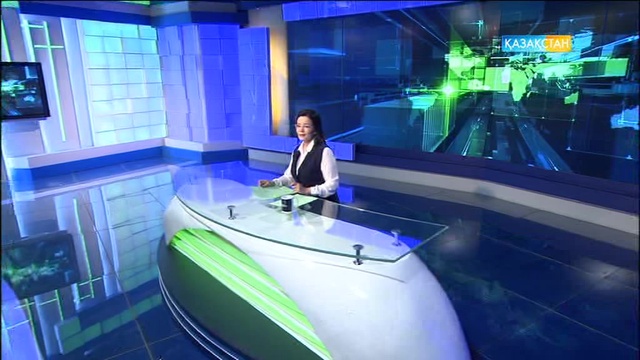 20:00 Басты ақпарат (14.03.2017) (Толық нұсқа)