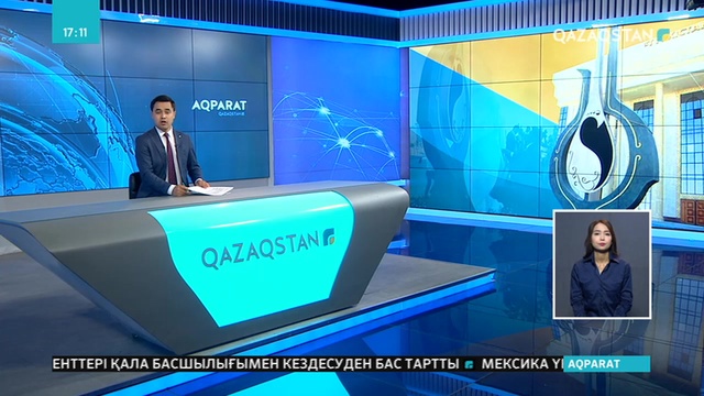 Шымкентте домбыраның құрметіне ескерткіш орнатылды