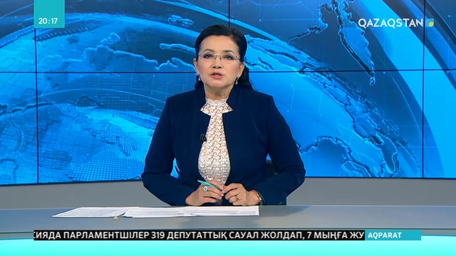 Арыстағы жарылыстан жарақат алған балалардың қазіргі жағдайы туралы Денсаулық сақтау министрі мәлімдеді