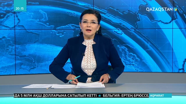 Қызылорда облысының әкімі Арыс қаласына барды