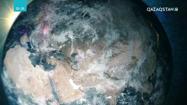 6-шілде, сенбіге арналған ауа райы болжамы