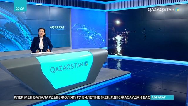 Таиландта су тасқынының салдарынан жүздеген адам эвакуацияланды