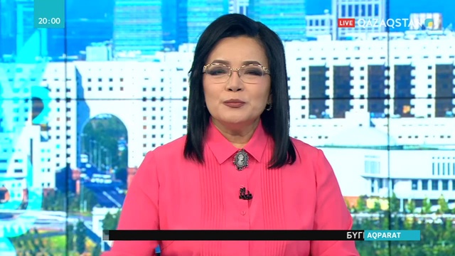 Президент Қасым-Жомарт Тоқаев қазақстандықтарды Елорда күнімен құттықтады