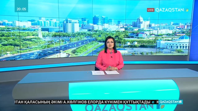 Қазақ елі тәуелсіздігінің нышаны — астананың бой көтергеніне биыл 21 жыл толды