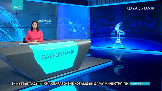 Елорда күні мерекесі аясында қалада он екінші «Азия жаңғырығы» атты халықаралық цирк өнері фестивалі өтуде