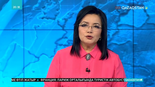 Алматыда «Nur Otan» партиясы арандатушыларға қарсы шеру өткізді