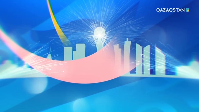 07.07.2019 - Елдестірмек елшіден. Арнайы жоба