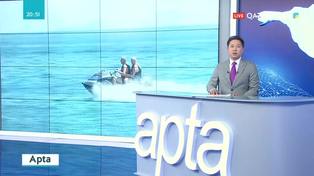 Алакөл - отандық туримзнің бірегей нысаны