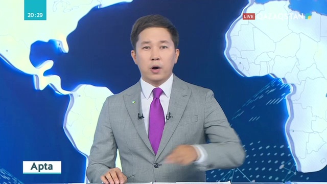 Арыстағы ахуал: Әскери қоймадан тағы да дүмпу естілді