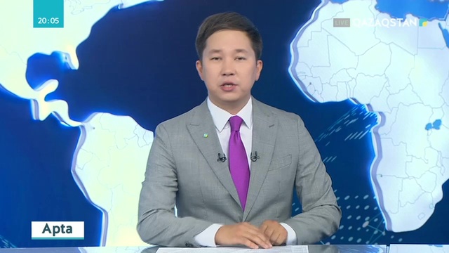 Еңселі Елордаға - 21 жыл