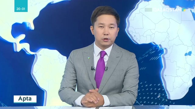 Бүгін Ұлттық домбыра күні