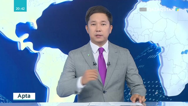 Еуроодақтағы жаңа билік