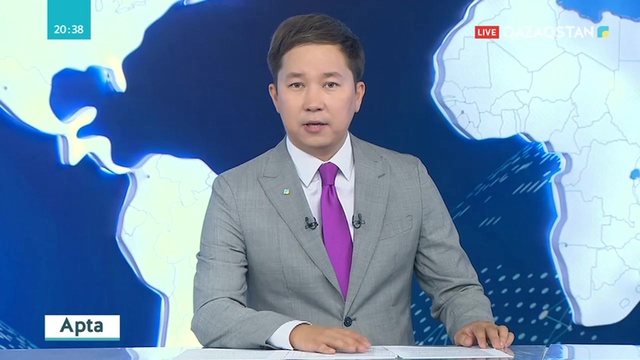 Арыс қаласын қалпына келтіру мен ондағы әскери қойманы көшіру жұмыстары қарқынды жүріп жатыр