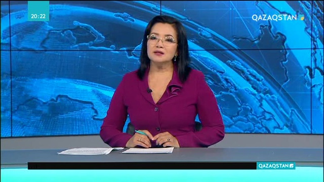 ҚР Ұлттық академиялық кітапханасының ұжымы «Ел тірегі – Елордам» атты арнайы шара ұйымдастырды