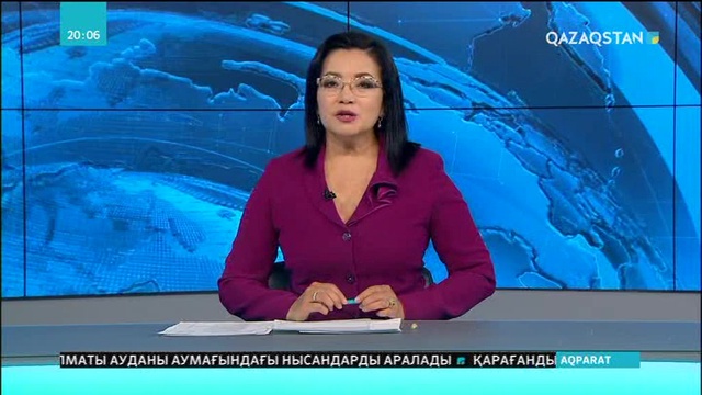 «Зерен-2019» республикалық жастар білім лагерінің бірінші ауысымының жұмысы жалғасуда