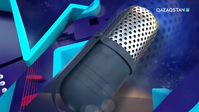 30.06.2019 - «BEÝ» (Беу). Ток-шоу. Мөлдір Әуелбекова. Әйгерім Мамырова. 16-бағдарлама