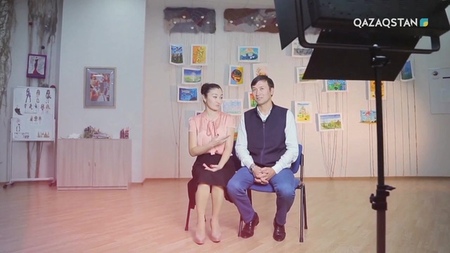 09.07.2019 - Jan jylýy (Жан жылуы) - Нұрсұлтан Сапарғалиев (Толық нұсқа)