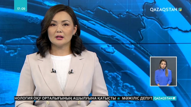 Жұқпалы дерт өршіп тұр