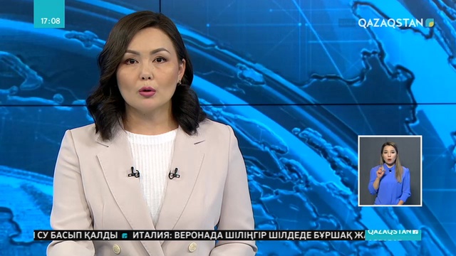 Ақмола облысында 6 адам жол апатынан қайтыс болды