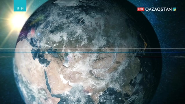 09.07.2019 -  Ауа райы