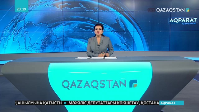 Нөсер жаңбырдан Вашингтон көшелерін су басты