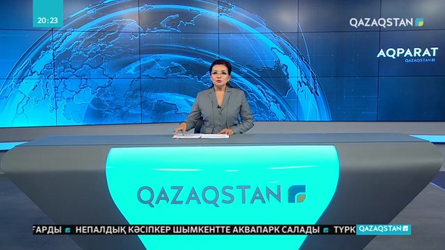 Шет ауданының азаматтары туған ауылдарына өткел салып берді