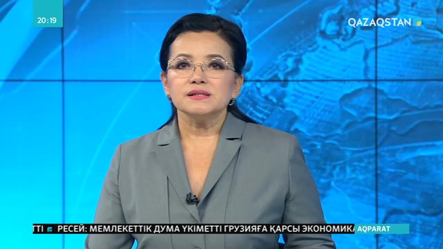 Мемлекеттік Дума Грузияға қарсы экономикалық шара қолдану туралы бастама көтерді