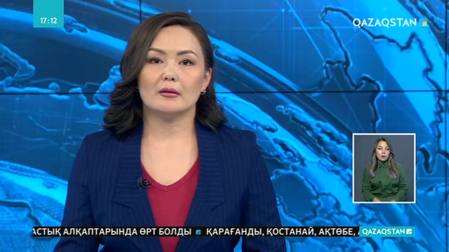 Петропавлда Ноғайбай Батырбекұлының 185 жылдығына арналған спектакль өтті.