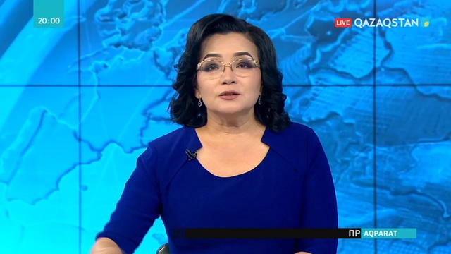 Президент Қасым-Жомарт Тоқаев Экология және геология және табиғи ресурстар министрі Мағзұм Мырзағалиевті қабылдады