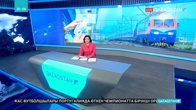 Темір жол билетінің тапшылығы неге жаз мезгілінде жиілеп кетеді?