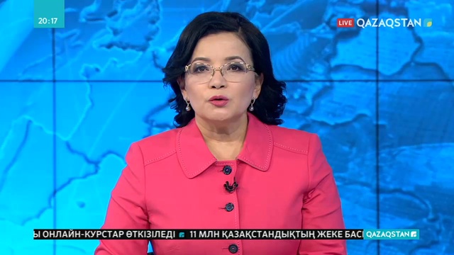 Иранның 5 кемесі британдық мұнай танкерінің жолын бөгеді