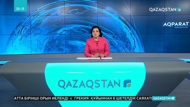 Рақымжан Қошқарбаев ауылының маңындағы зиратты өзен суы шайып жатыр