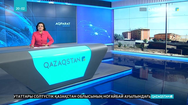 Премьер-Министр Арыс қаласына барып, қалпына келтіру жұмыстарымен танысты