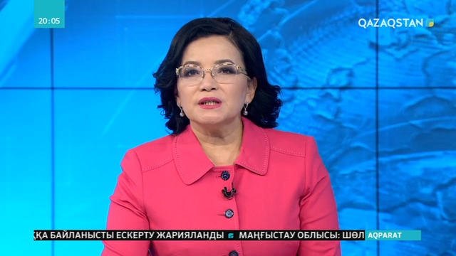 ҚР Еңбек және халықты әлеуметтік қорғау министрі 6 айда ашылған жұмыс орындары туралы ақпарат берді