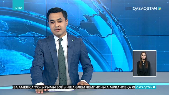 Еліміздің ең үздік учаскелік инспекторлары анықталды