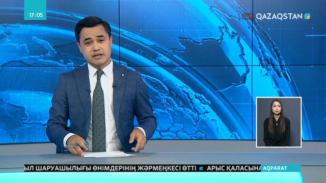 Ресей президенті Путин мен Украина президенті Зеленский телефон арқылы алғаш рет келіссөз жүргізді