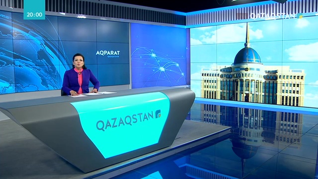 Мемлекет басшысы Қасым-Жомарт Тоқаев Жоғарғы Сот төрағасы Жақып Асановты қабылдады