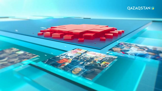 13.07.19 - Másele (Мәселе) - Мәселе бағдарламасы көпбалалы анаға үй сыйлады