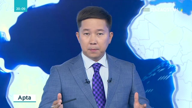 Американың ірі компаниясы біздің елде тамшылатып суарудың соңғы үлгідегі құрал-жабдықтарын өндіретін алып зауыт салады