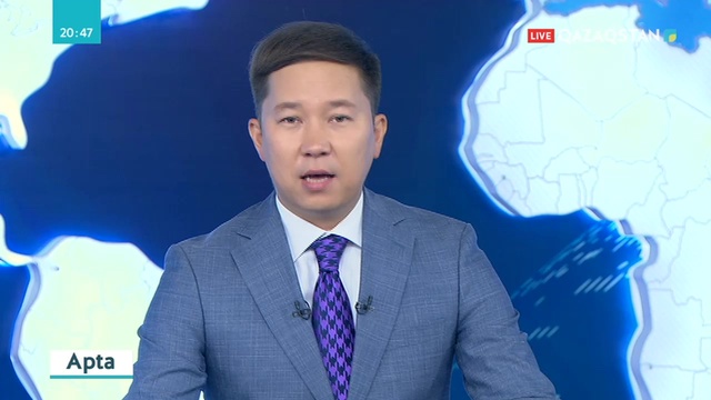 Абай Құнанбаевтың өлеңдерін оқу эстафетасының әлемдік сипат алуына себепші болған кім?