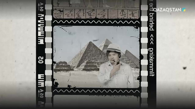 12.07.2019 - Parasat maidany (Парасат майданы) - «Реформация». Қайрат Жолдыбайұлы, Серік Рысжанов