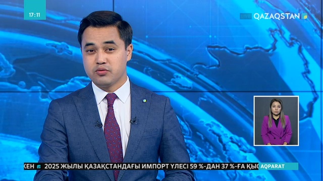 Елордада мүмкіндігі шектеулі жастар өздерінің IT жобаларын таныстырды