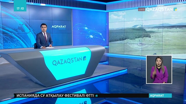 Ақмола облысында қазақтың ұлы тұлғаларына ескерткіш орнатылды