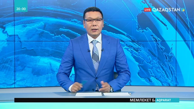 Президент Қасым-Жомарт Тоқаев  Үкіметке жаңа тапсырмалар жүктеді