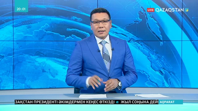 Президент Қасым-Жомарт Тоқаев  Қорғаныс министрі Нұрлан Ермекбаевқа қатаң сөгіс жариялады