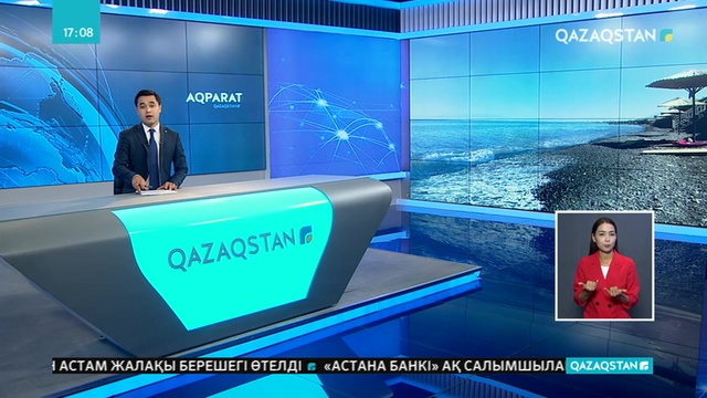 Алакөл жағасында ақындар айтысы өтті