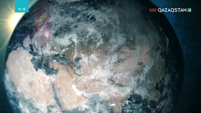 17 шілде, сәрсенбіге арналған ауа райы