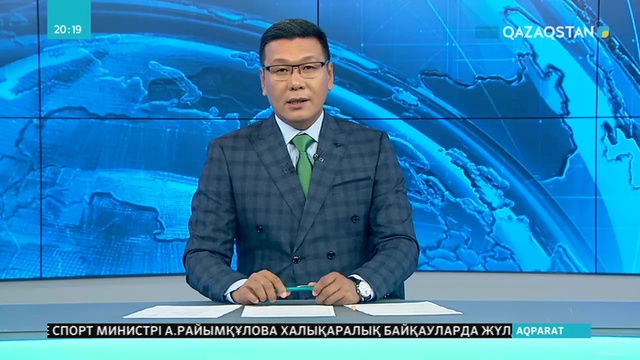 «Славян базары» ән байқауында бас жүлдені жеңіп алған Әділхан Макинді Мәдениет және спорт министрі құттықтады