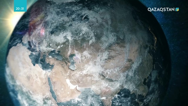 19 шілде, жұма күнге арналған ауа райы болжамы